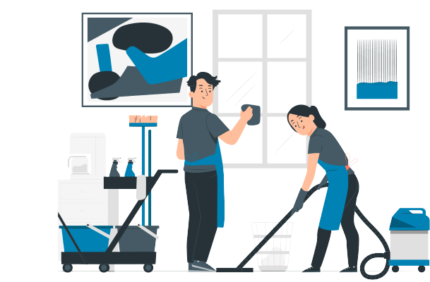 Cleaning Services